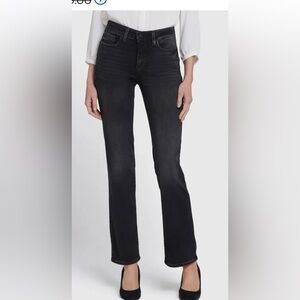 NYDJ Dark Wash High Rise Jeans Size 12